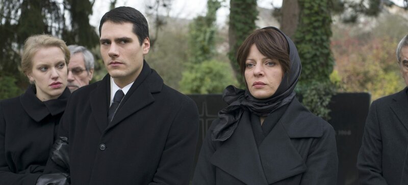 Dead Man Working – Bild: HR/​Börres Weiffenbach