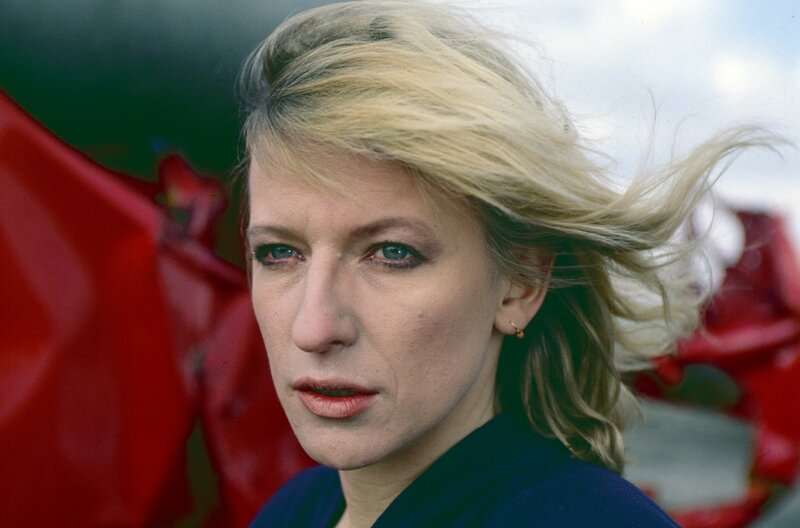 Tanz auf der Kippe – Bild: MDR/​DEFA-Stiftung/​Waltraut Pathenheimer, Matthias Leupold