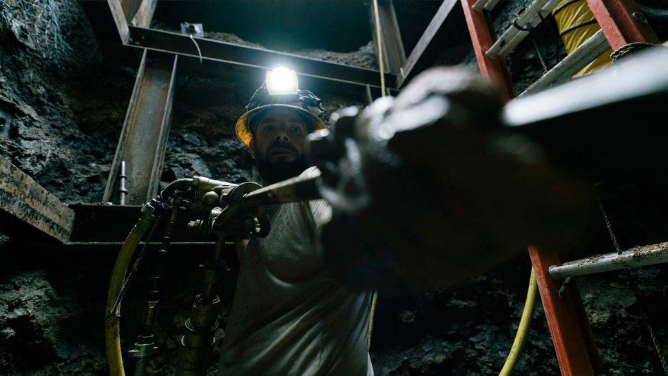 Yamashitas Gold Der Fluch des Pazifiks S02E03 Unglaubliche Entdeckung (An Explosive Discovery