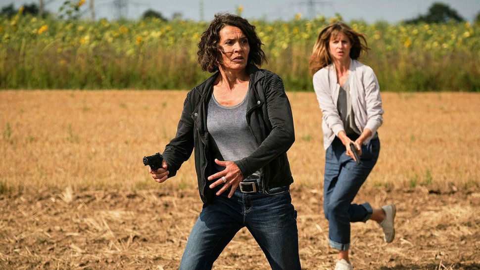 Der böse König (Folge 1163) – Bild: SRF