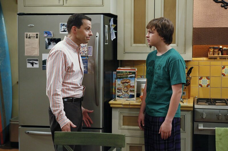 Two And A Half Men Taahm Staffel 8 Episodenguide Fernsehserien De