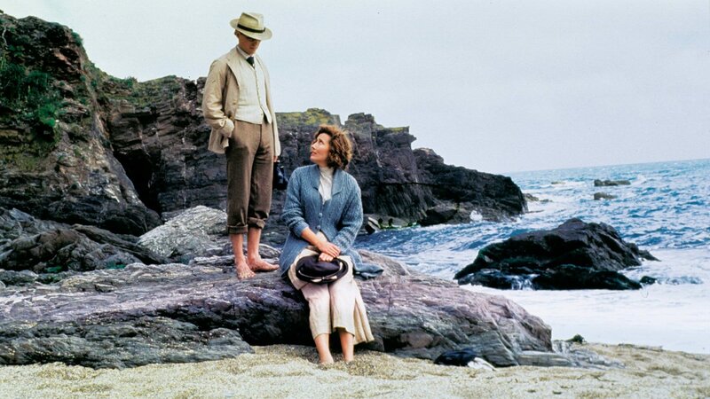 Wiedersehen in Howards End – Bild: 1991 Merchant Ivory Productions Ltd. © Entertainment One Film USA LLC.