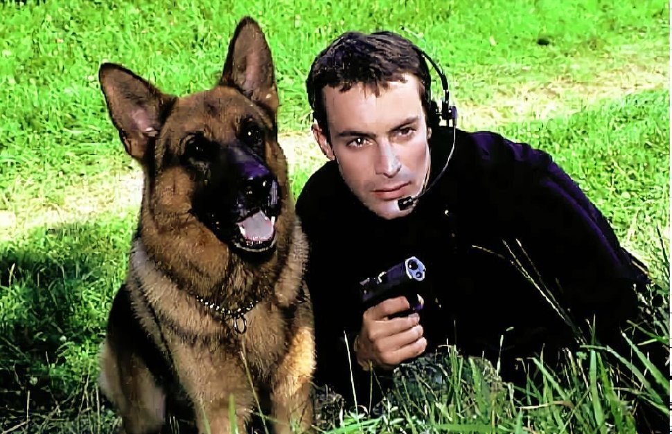 Kommissar Rex (1994) S06E09 Ein Toter kehrt zurück fernsehserien.de