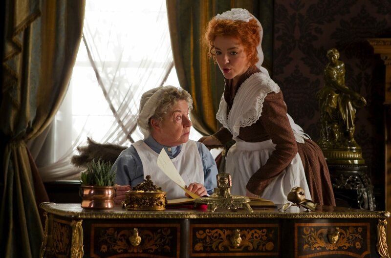 In guten Händen – Bild: WDR/​ARTE/​Ricardo Vaz Palma