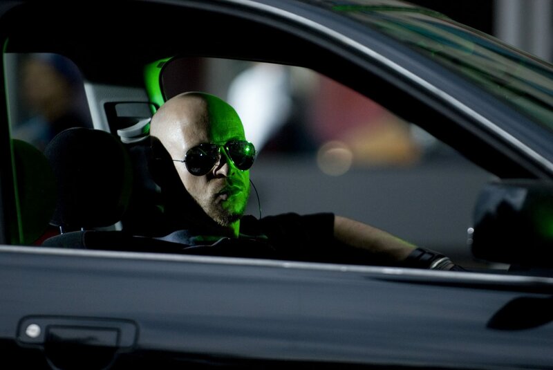 Fast Track: No Limits – Bild: Sat.1 Emotions