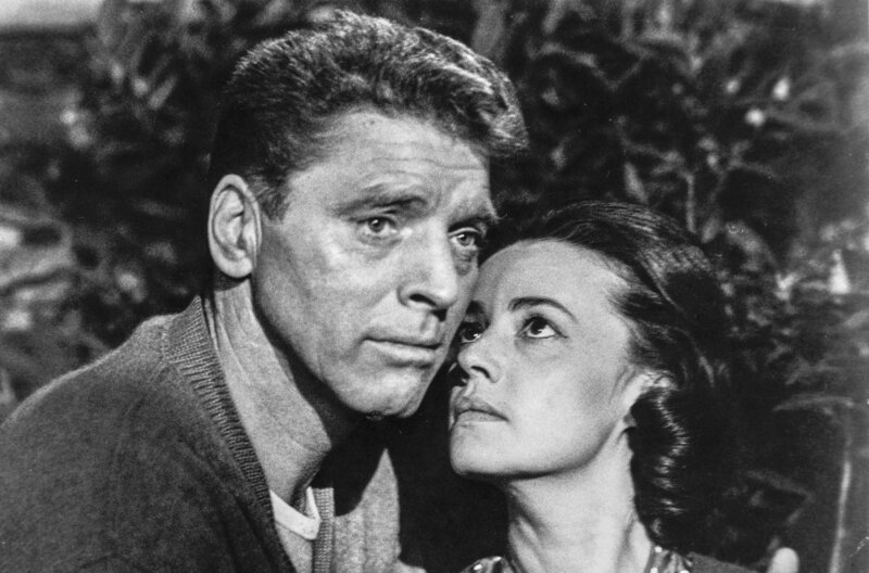 Der Zug – Bild: 1964 M.G.M. Studios /​ © 1964 M.G.M. Studios