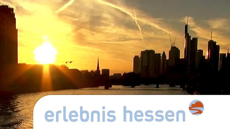 Erlebnis Hessen – Logo – Bild: ARD