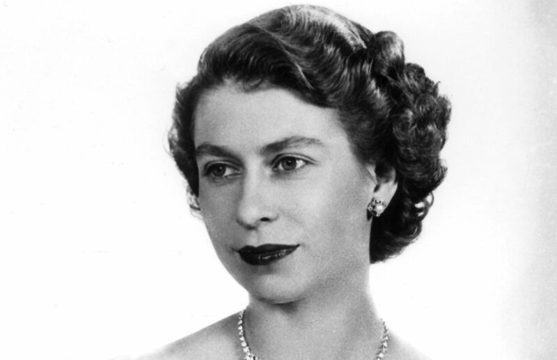Queen Elizabeth II. – Bild: ORF/​TVF