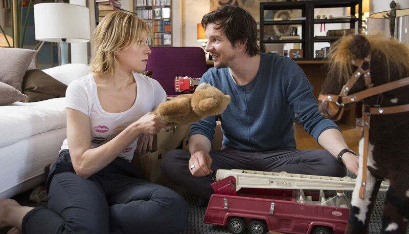 Ich will (k)ein Kind von Dir – Bild: ARD Degeto/​Frédéric Batier