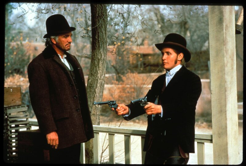 Young Guns – Bild: 1988 Morgan Creek Productions, Inc. All Right Reserved. Lizenzbild frei