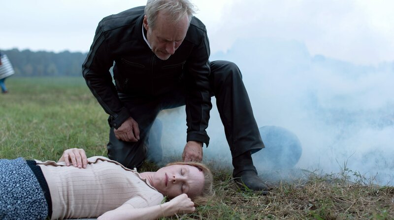 Gefangen – Bild: WDR/​Unafilm