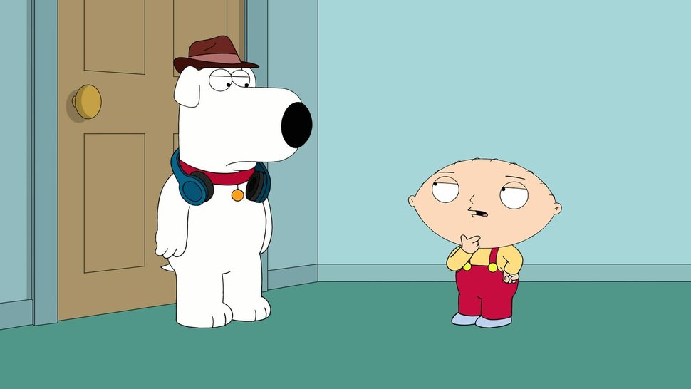 Family Guy Staffel 16 Episodenguide Fernsehserien De