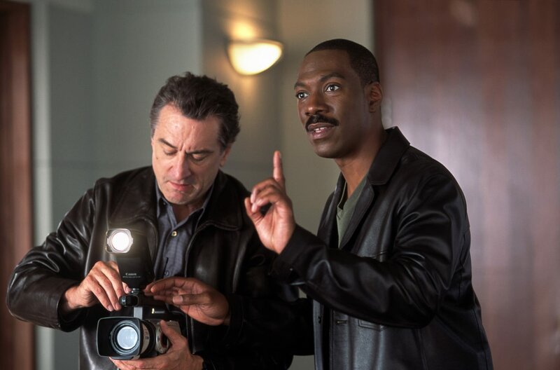 Showtime – Bild: Archiwum/​Warner Bros Poland