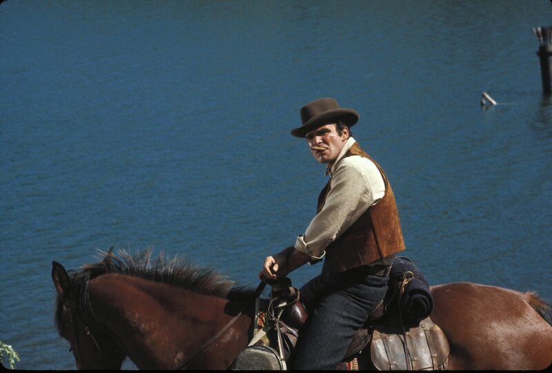 Sam Whiskey – Bild: 1969 Levy-Gardner-Laven Productions, Inc. All Rights Reserved. Lizenzbild frei