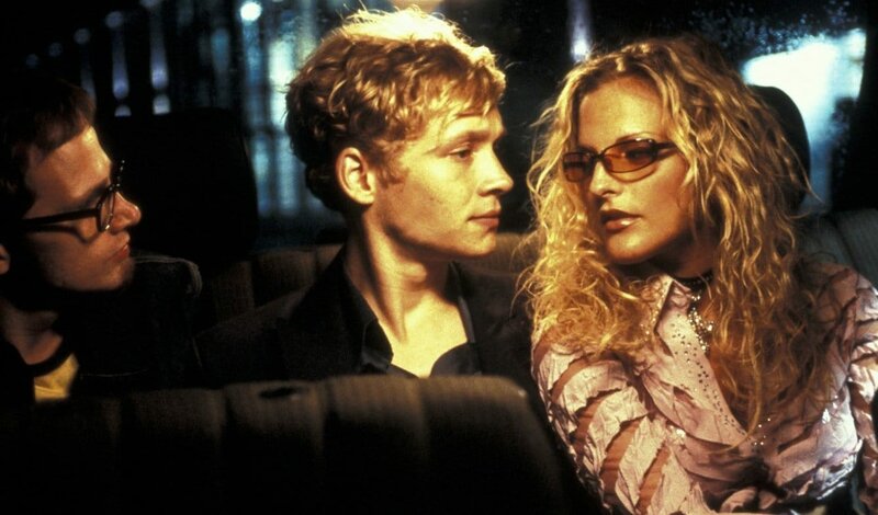 Soloalbum – Bild: 2002 Goldkind Film, Clasart Film und TV60Film