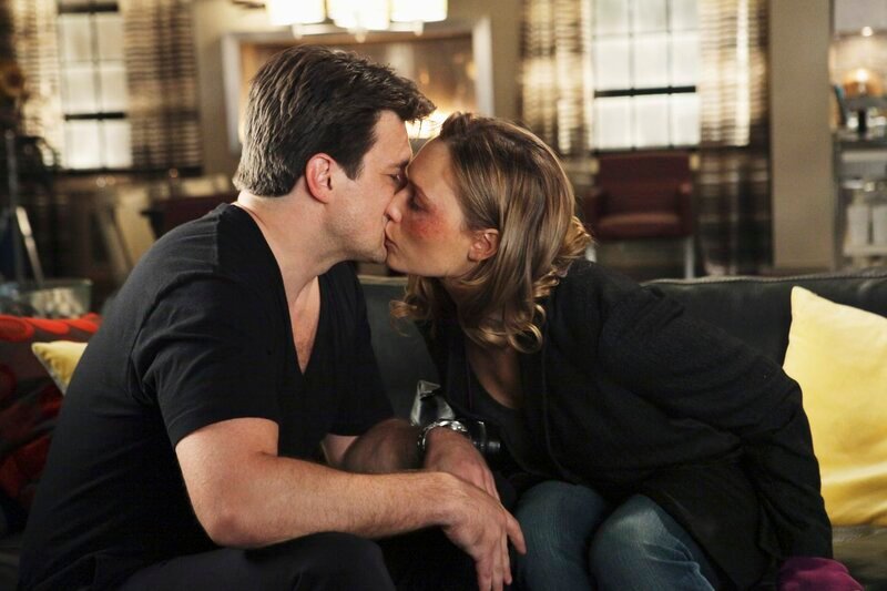 Castle Staffel 7 Folge 17