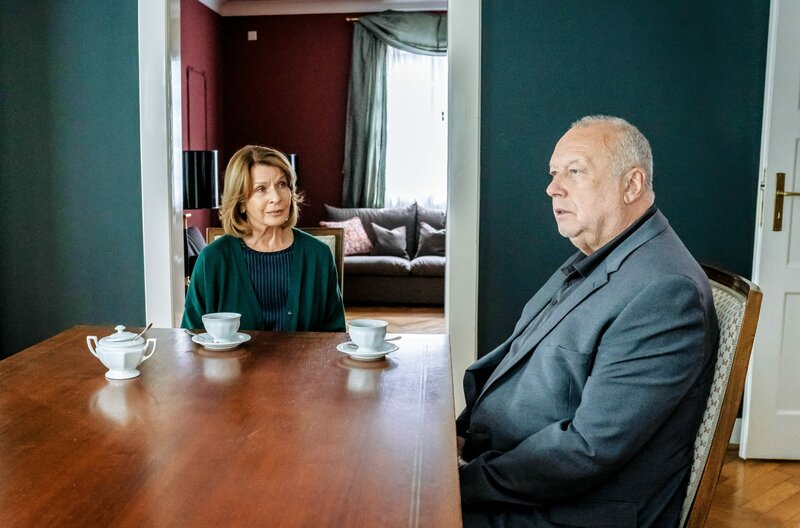 An seiner Seite – Bild: ZDF/​ARTE/​Hendrik Heiden /​ © ZDF/​ARTE/​Hendrik Heiden