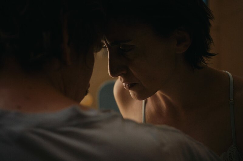 Die Tochter – Bild: ZDF und Fabian Gamper.