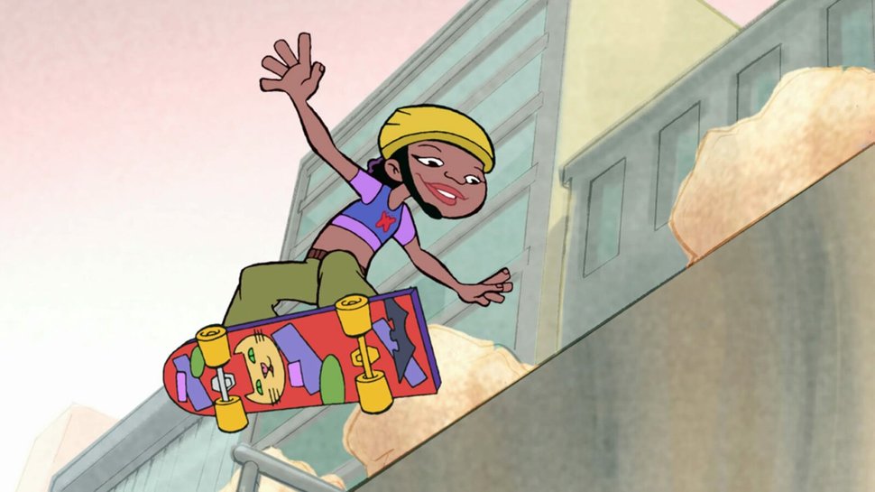 American Dragon Staffel 2 Folge 21