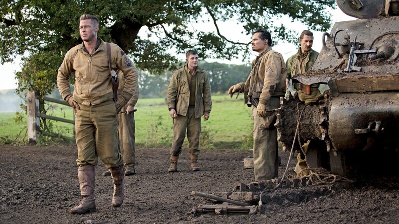 Herz aus Stahl – Bild: RTL Zwei