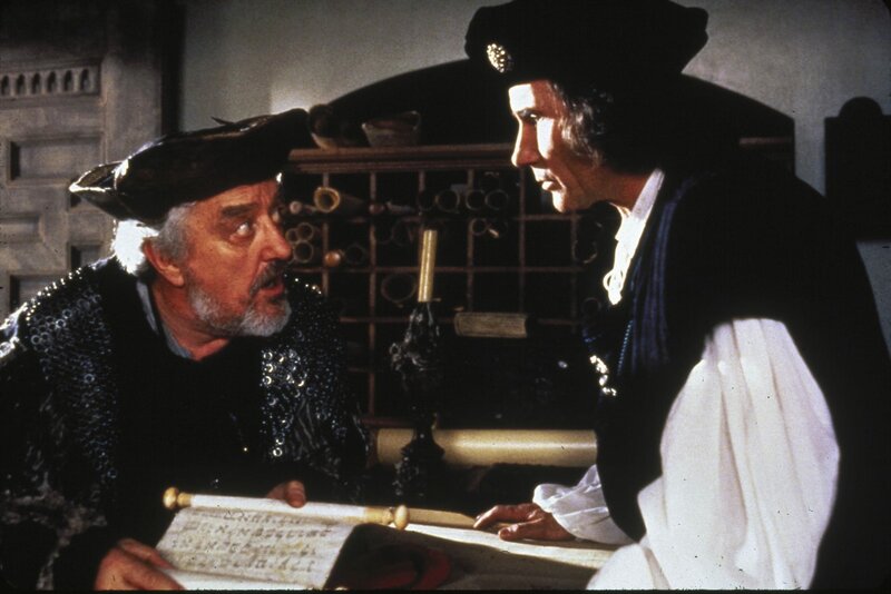 Mach's nochmal, Columbus! – Bild: 1972 Granada International. All Rights Reserved. Lizenzbild frei