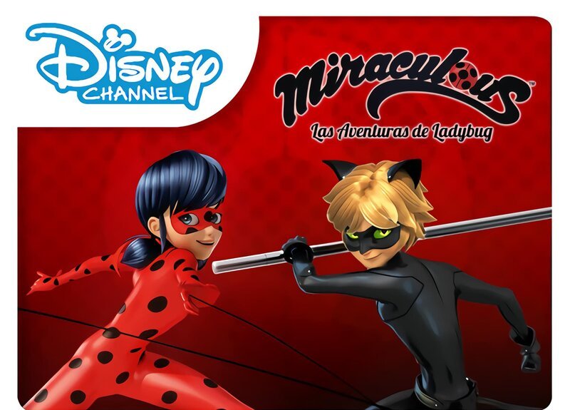 Miraculous Staffel 3 Folge 5 Deutsch