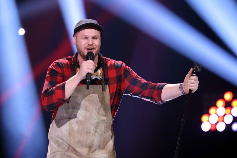 I Can See Your Voice Staffel 2 Folge 4
