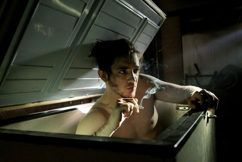 Eat Local – Bild: Reign Of Blood LTD 2016 All Rights Reserved Lizenzbild frei