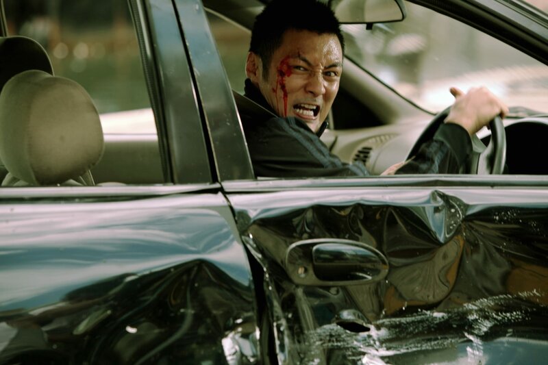 Motorway – Bild: KINOWELT TV