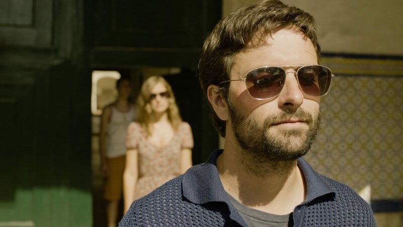 Imagine – Bild: Adam Bajerski