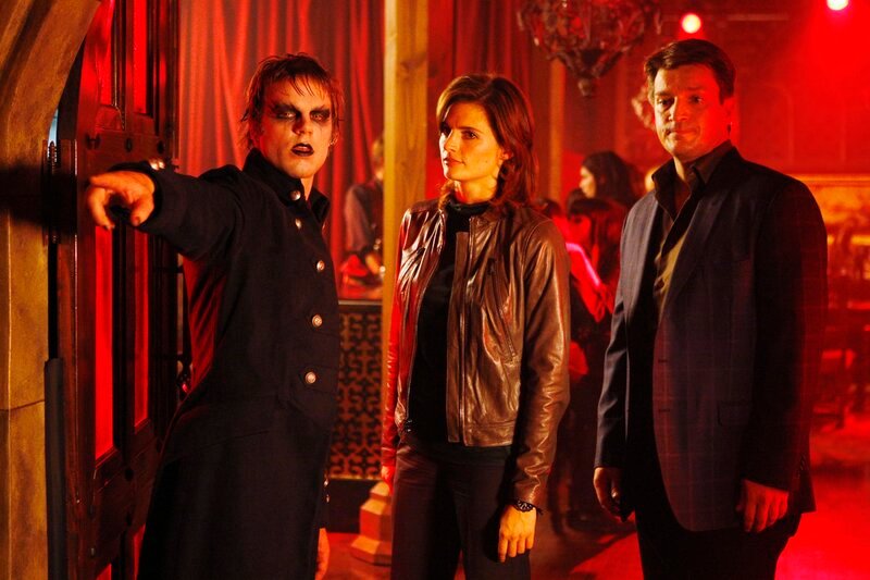 Castle Staffel 7 Folge 17