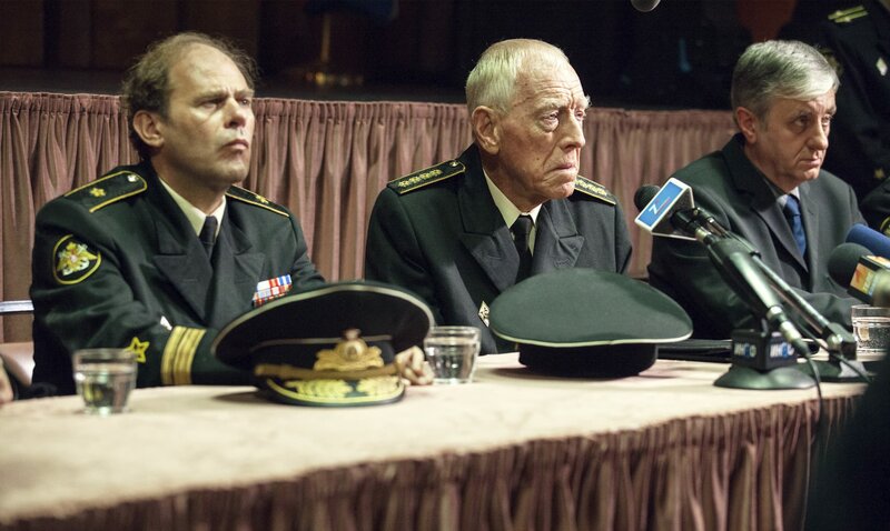 Kursk – Bild: Wild Bunch Germany