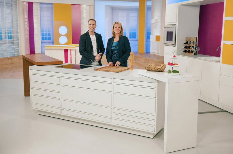 Der Rheuma-Doc – Bild: BR/​HR/​Katrin Denkewitz