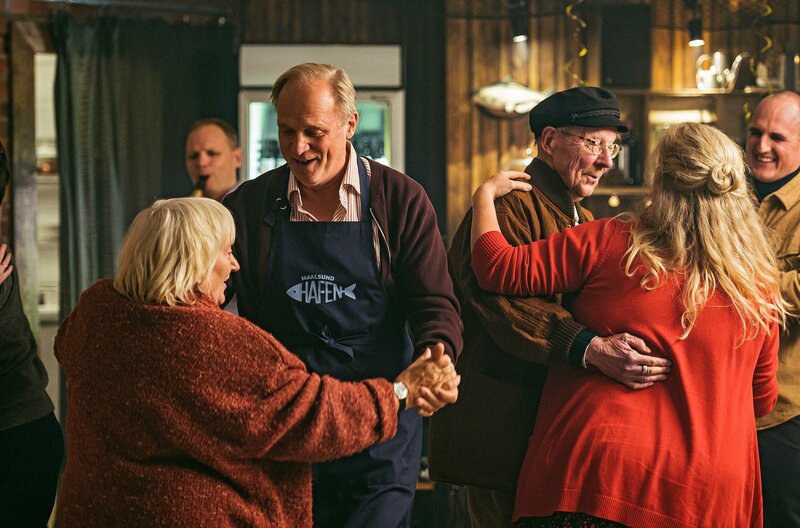 Meeresleuchten – Bild: WDR/​KJ Entertainment/​Lukas Salna