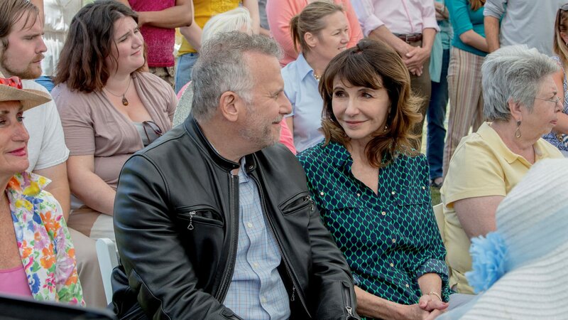 Ja, ich will... bis ich nein sage! – Bild: 2017 What’s The Point Productions, LLC. ALL RIGHTS RESERVED. Lizenzbild frei