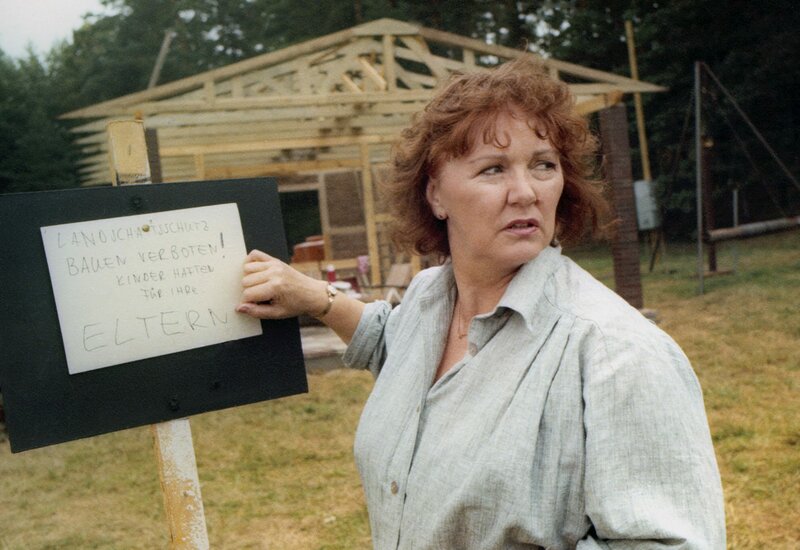 Biologie – Bild: MDR/​DEFA-Stiftung/​Dieter Jaeger