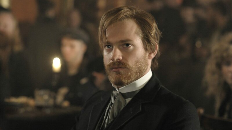 The Limehouse Golem – Bild: Nicola Dove /​ Nicola Dove /​ © 2016 Leonine