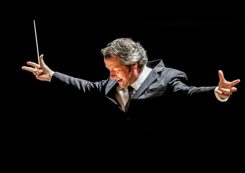 Die sieben letzten Worte unseres Erlösers am Kreuz – Bild: ORF/​ORF III/​Volker Weihbold