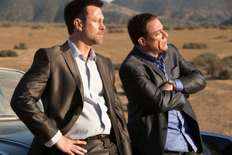 Swelter – Bild: TORO Entertainment GmbH