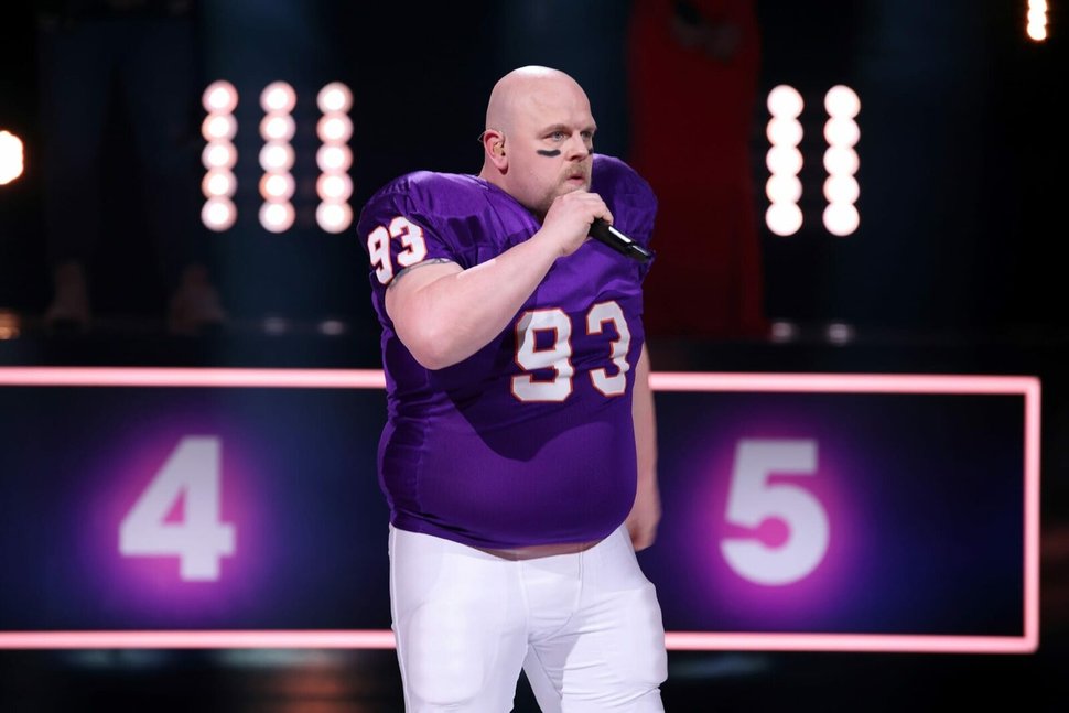 I Can See Your Voice Staffel 2 Folge 2