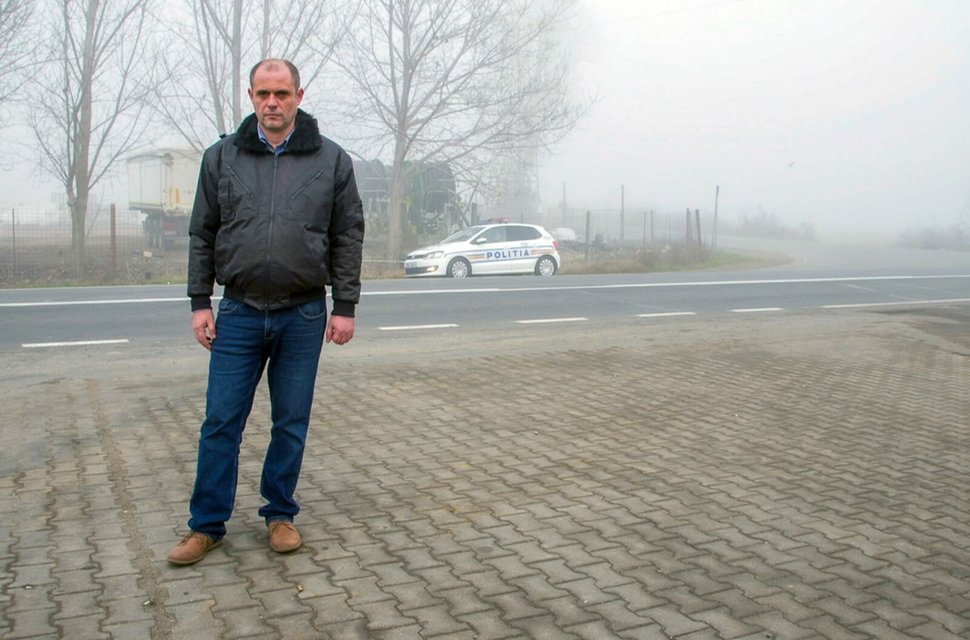 Schweinepest auf dem Vormarsch – Europas unterschätzte Gefahr (Folge 518) – Bild: arte