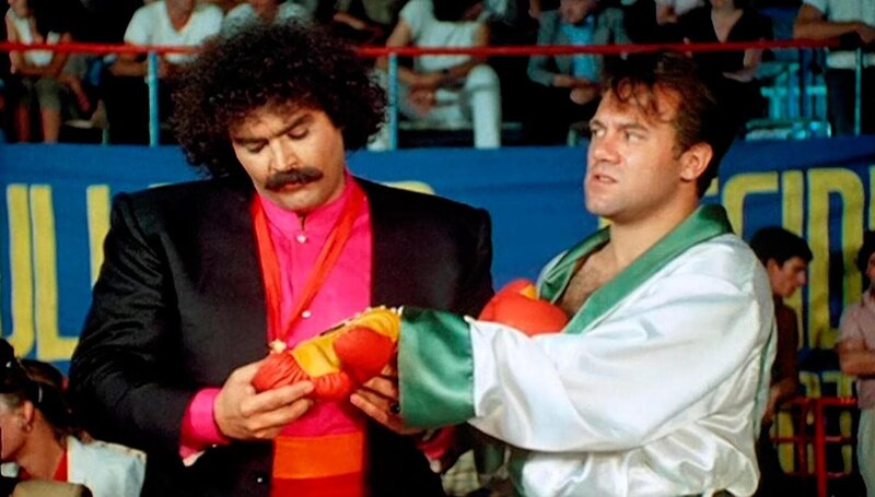 Wer hat dem Affen den Zucker geklaut? – Bild: Licensed by Koch Films GmbH Lizenzbild frei