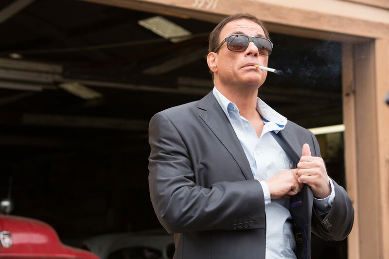 Swelter – Bild: TORO Entertainment GmbH