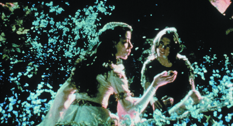 Legende – Bild: Motion Picture /​ 1985 Universal City Studios