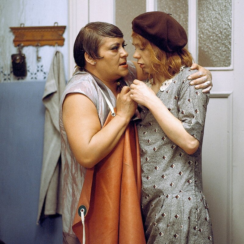 Cyankali – Bild: MDR/​DRA/​Bernd Nickel