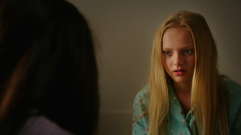 Anastasia: Once Upon a Time – Bild: 2021 PRANA MOVIE LLC. ALL RIGHTS RESERVED. Lizenzbild frei