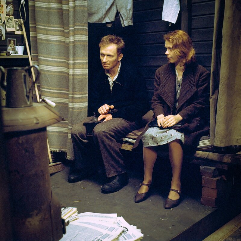 Cyankali – Bild: MDR/​DRA/​Bernd Nickel