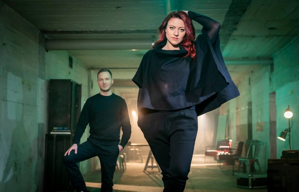 Tahnee.7 S01E08 Nicht ohne mein Team! fernsehserien.de