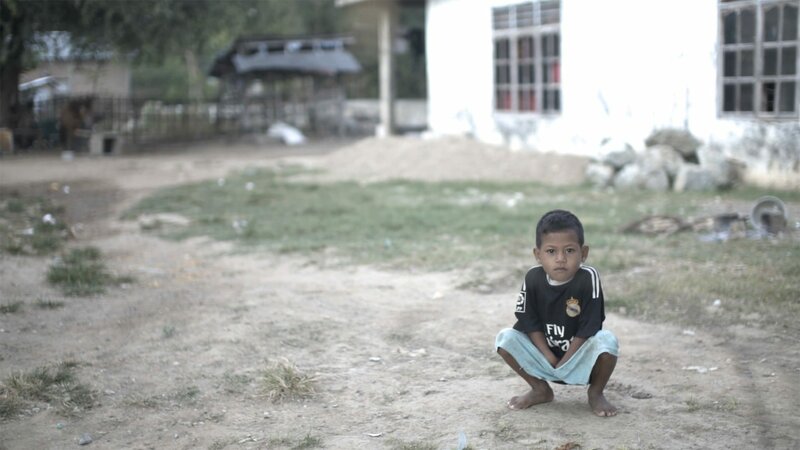 Riders of Destiny – Bild: GEO Television