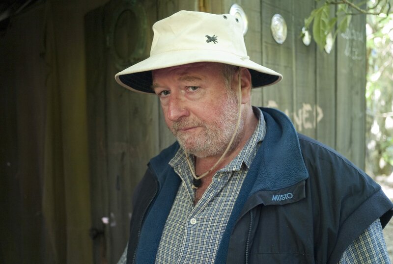 Dark Beach – Bild: Tele 5